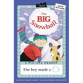 The Big Snowball - Mass Market Paperbound