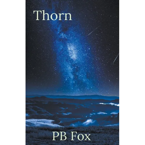 Thorn - Paperback