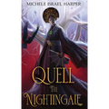 Quell the Nightingale: Book Three of the Beast Hunters - Hardcover