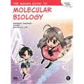The Manga Guide to Molecular Biology - Paperback