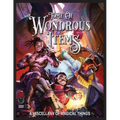 Tome of Wondrous Items 5E - Paperback