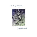 Lobe Scarps & Finials - Paperback