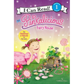 Pinkalicious: Fairy House - Paperback