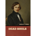 Dead Souls - Hardcover