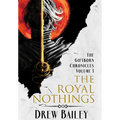 The Royal Nothings - Hardcover