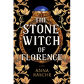 The Stone Witch of Florence - Library Binding