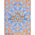 The Levantine Vegetarian: Recipes from the Middle East - Hardcover
