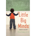 Little Big Minds: Sharing Philosophy with Kids - Paperback