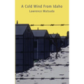 A Cold Wind From Idaho - Paperback