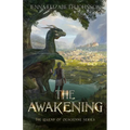 The Legend of Oescienne - The Awakening - Paperback