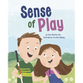 Sense of Play - Hardcover