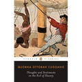 Thoughts and Sentiments on the Evil of Slavery - Paperback