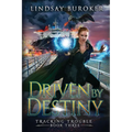 Driven by Destiny - Paperback
