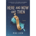 Here and Now and Then - Paperback