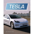 Tesla - Library Binding