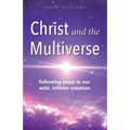 Christ and the Multiverse: Following Jesus in Our Wild, Infinite Creation - Paperback