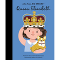 Queen Elizabeth - Hardcover