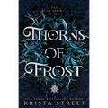 Thorns of Frost - Paperback
