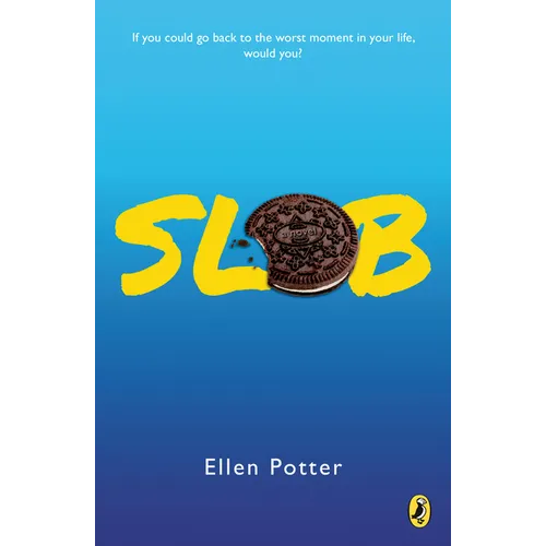 Slob - Paperback