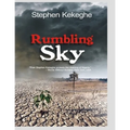 Rumbling Sky - Paperback
