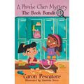 The Book Bandit - Paperback