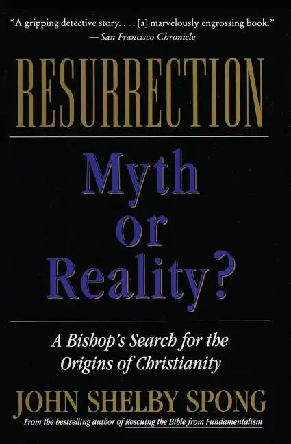 Resurrection: Myth or Reality? - Paperback