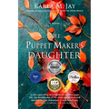 The Puppet Maker's Daughter - Paperback