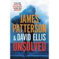 Unsolved - Paperback