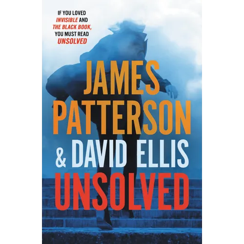 Unsolved - Paperback