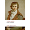 Caleb Williams - Paperback