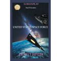 Screenplay, United States Space Force: Project Jupiter - Paperback