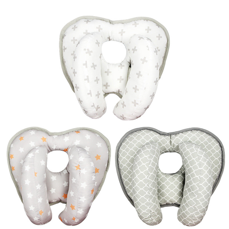 Styling Pillow For Stroller And Car Seat