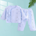 Baby Monk-style Outfit Postpartum Baby Set