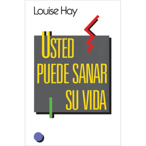 Spanish-You Can Heal Your Life/Trd - Paperback