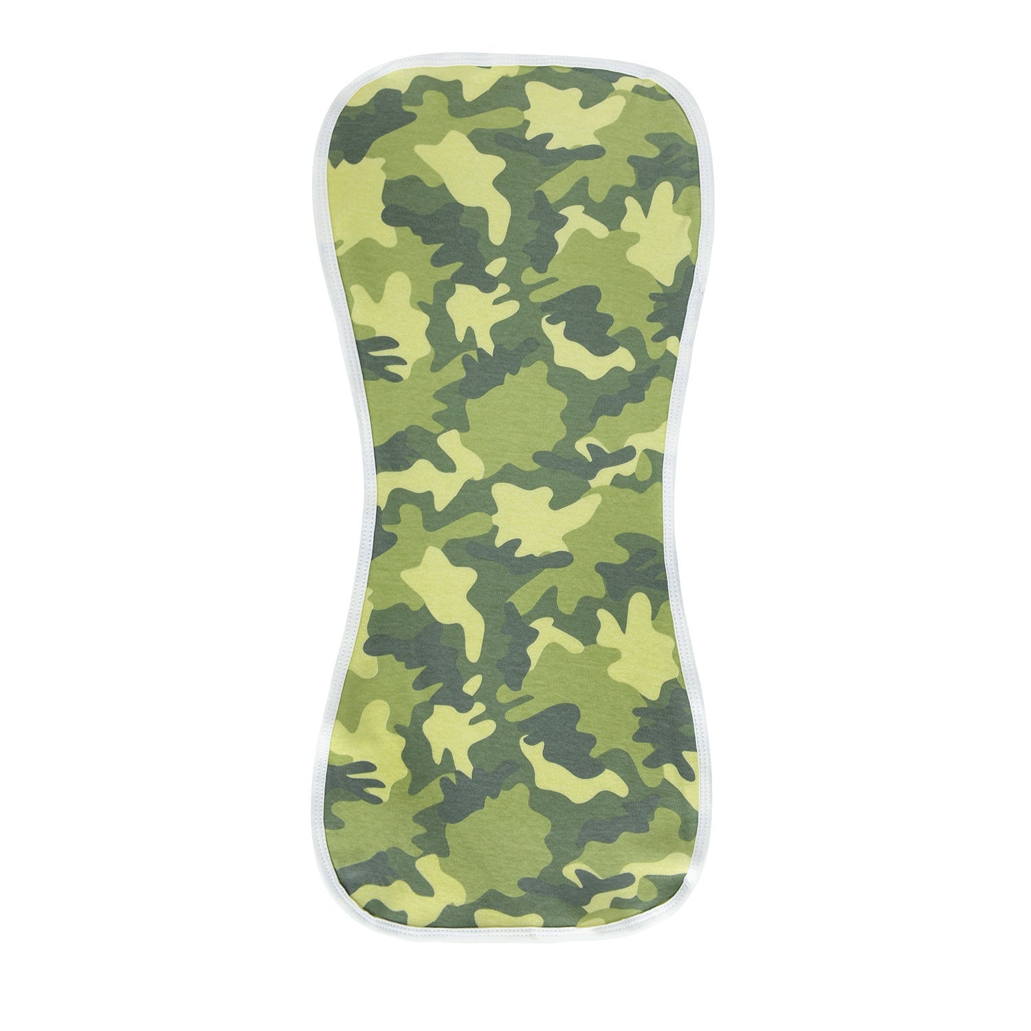 Newborn And Infant Cotton Burp Clothsbibs