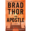 The Apostle: A Thriller - Paperback