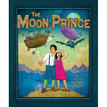 The Moon Prince - Paperback