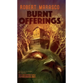 Burnt Offerings (Valancourt 20th Century Classics) - Hardcover