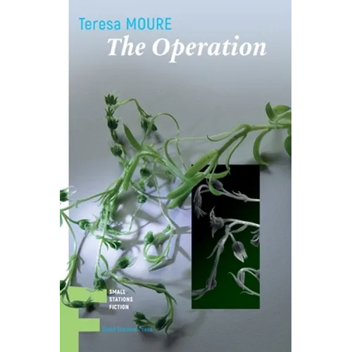 The Operation - Paperback