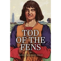 Tod of the Fens - Paperback