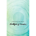 Mouthful of Forevers - Paperback