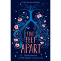 Five Feet Apart - Hardcover