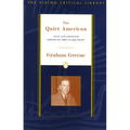 The Quiet American - Paperback