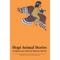 Hopi Animal Stories - Paperback