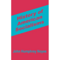 History of American Socialisms - Paperback