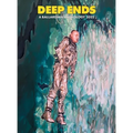 Deep Ends: A Ballardian Anthology 2022 - Hardcover