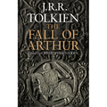 The Fall of Arthur - Paperback