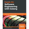 Hands-On Software Engineering with Golang - Paperback