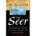 Seer - Paperback
