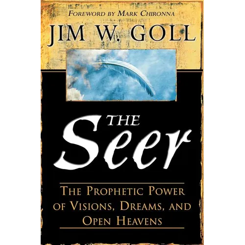 Seer - Paperback